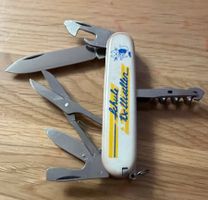 VICTORINOX SACKMESSER
