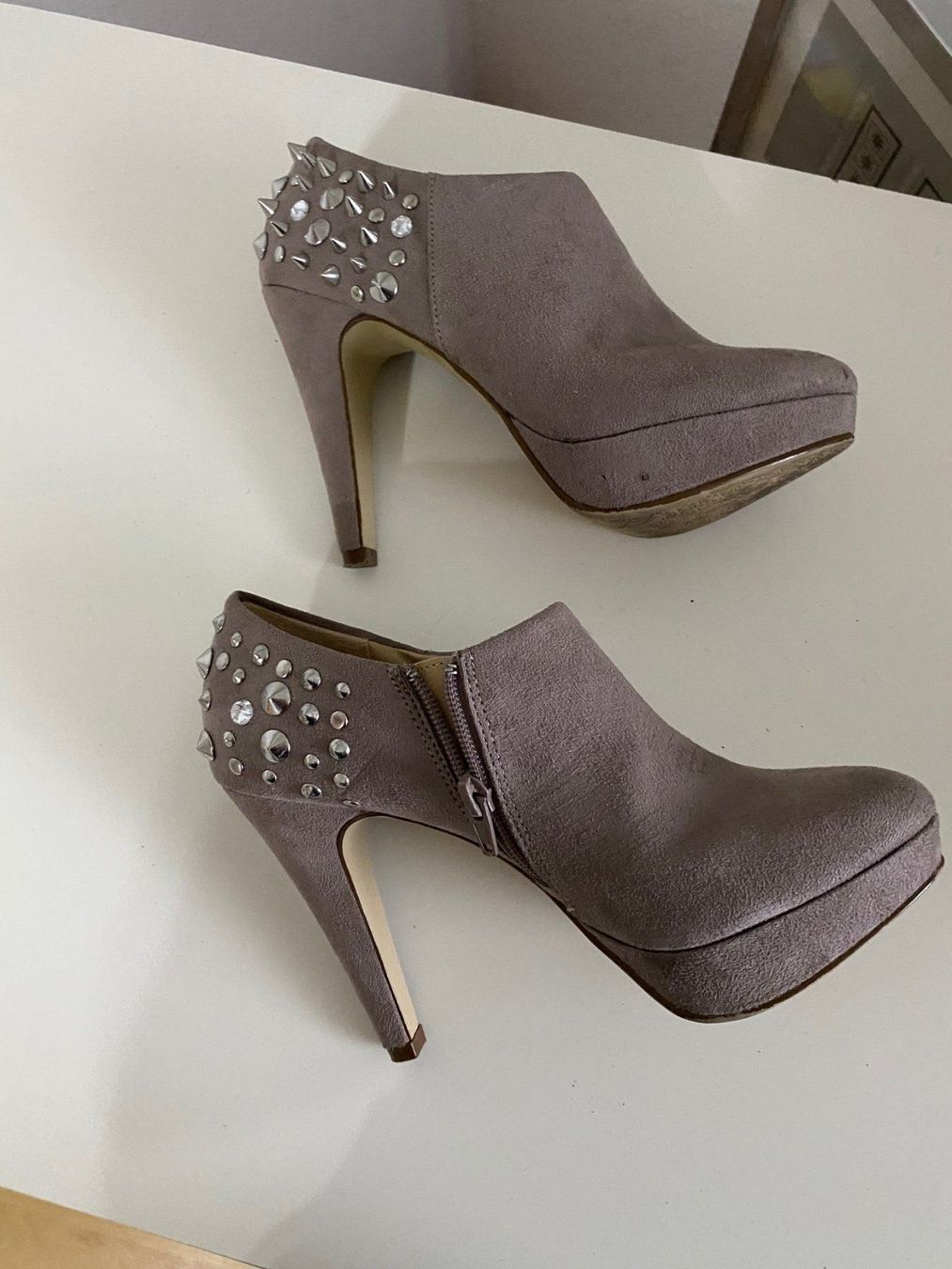Scarpe da donna: Catwalk Damenschuhe – Usato da Lupfig venduto da Pluribus 3