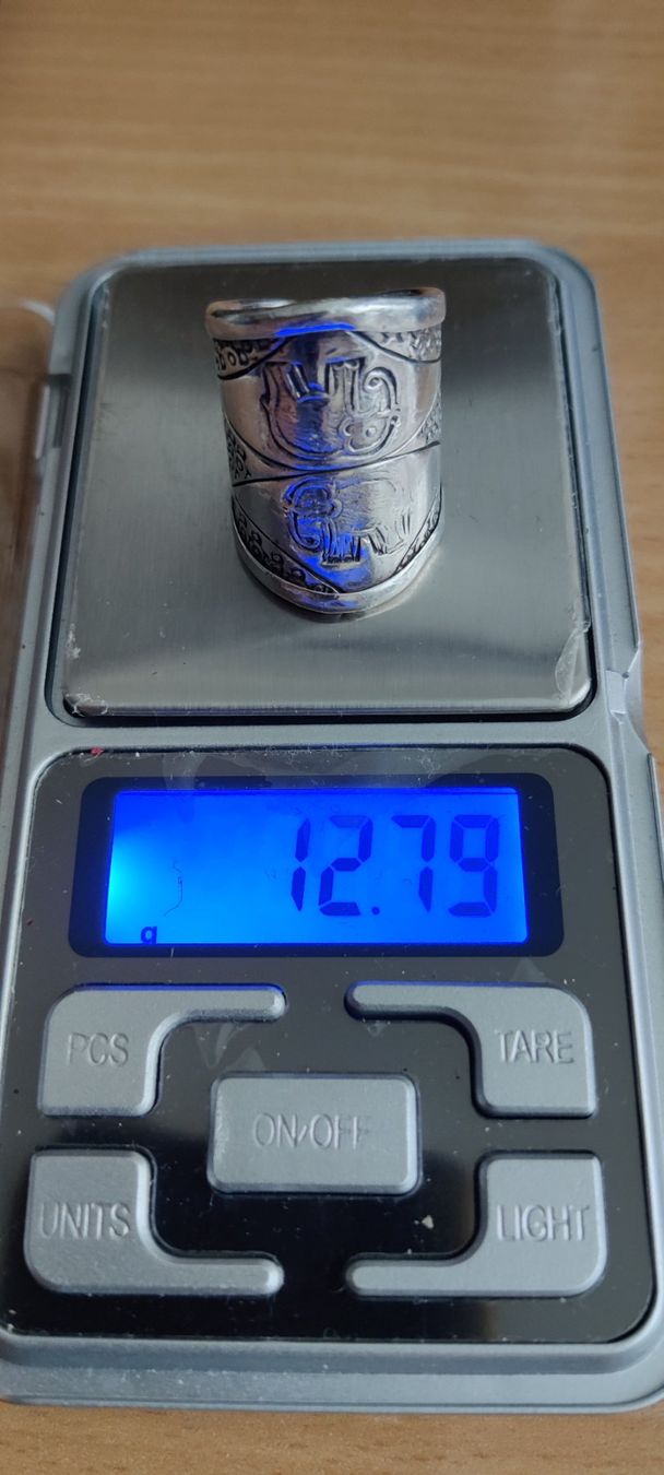 Ringe: Damenring in Silber 925 – Gebraucht aus Zürich von sendbad 4
