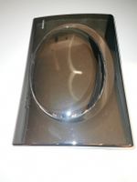 Geberit Sigma 50 Drückerplatte Chrom Glanz inkl. Rahmen