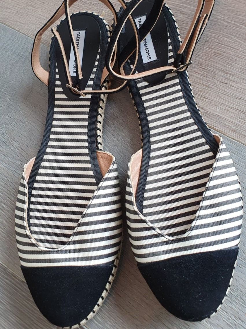 Scarpe da donna: Tabitha Simmons Sandalen – Nuovo e nell'imballaggio originale da Küsnacht ZH venduto da ch_schweiz