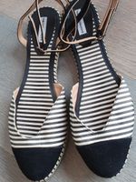 Tabitha Simmons Sandalen