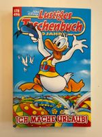 LTB Lustiges Taschenbuch 496