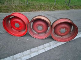 Hürlimann Oldtimer Traktoren Felgen W11x28