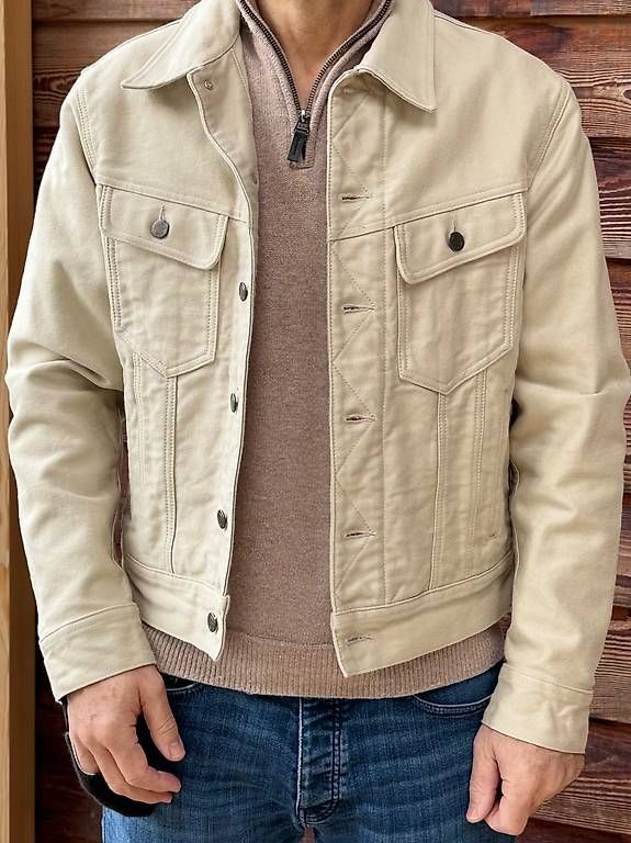 Giacche: Jacke Gr. M – Usato da Lichtensteig venduto da Twalt 3