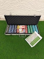 Pokerkoffer