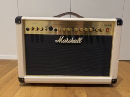 Marshall AS50D Akkustik Verstärker 
