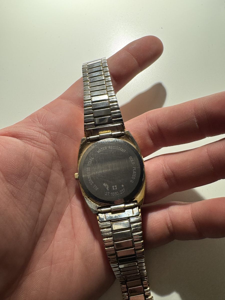 Zenith Orologi: Zenith Uhr Vintage – Usato da Mülligen venduto da Rudolf0001 2