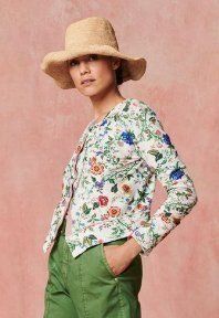 High Lotti di vestiti: Lot de 10 hauts de la marque High, taille 34 – Usato da Vernayaz venduto da Veron1 9