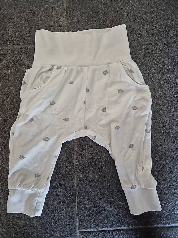 Pantaloni: Hosen Gr. 68 Bellybutton – Usato da Bern venduto da Rebibebi_