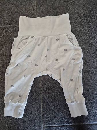 Hosen Gr. 68 Bellybutton