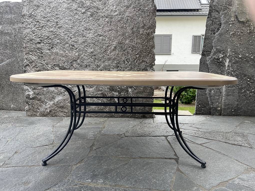 Tavoli: Gartentisch – Usato da Aadorf venduto da Jspringer 1