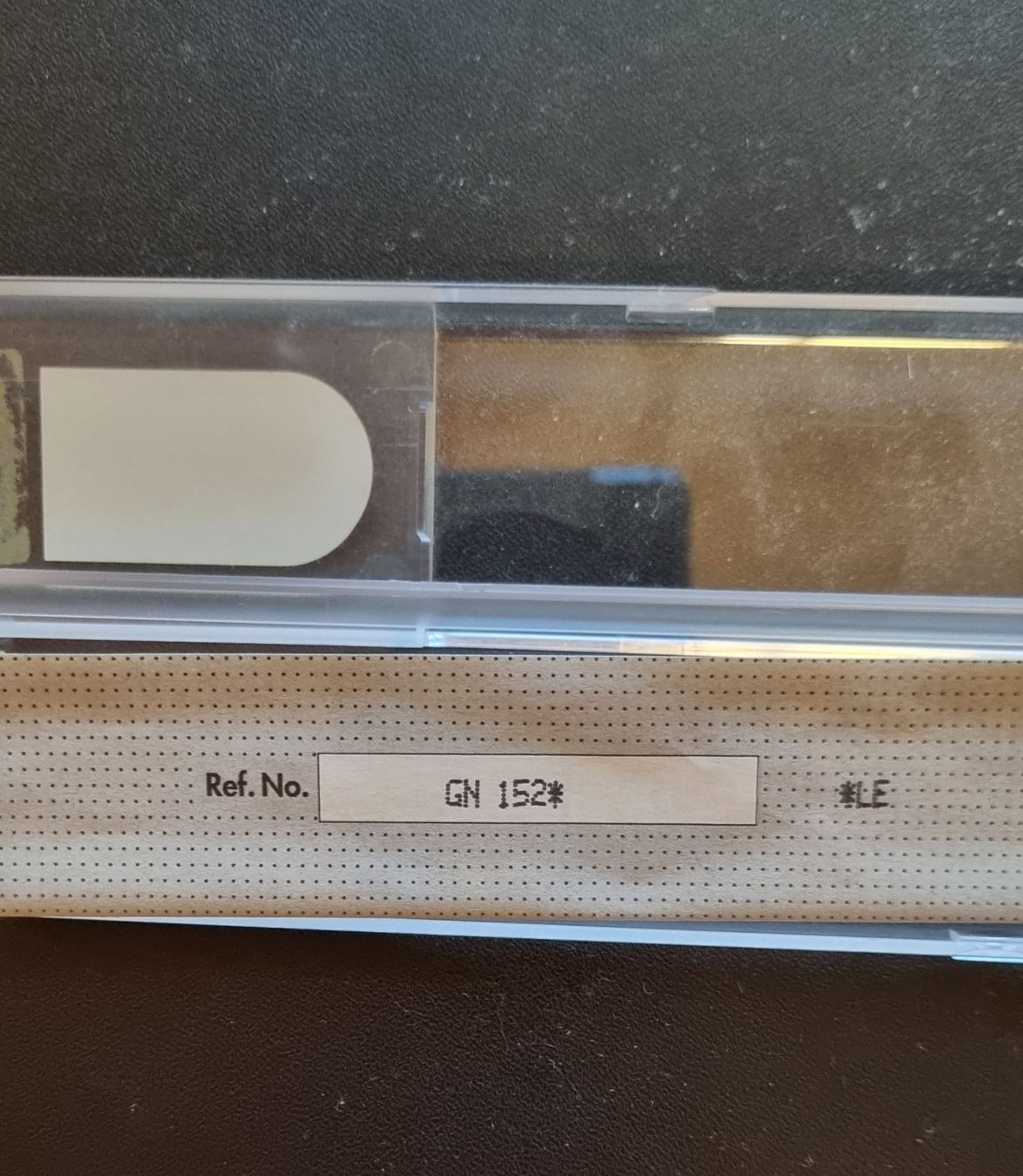 Swatch Montres: swatch Barry – D'occasion à Embrach par rezh 3