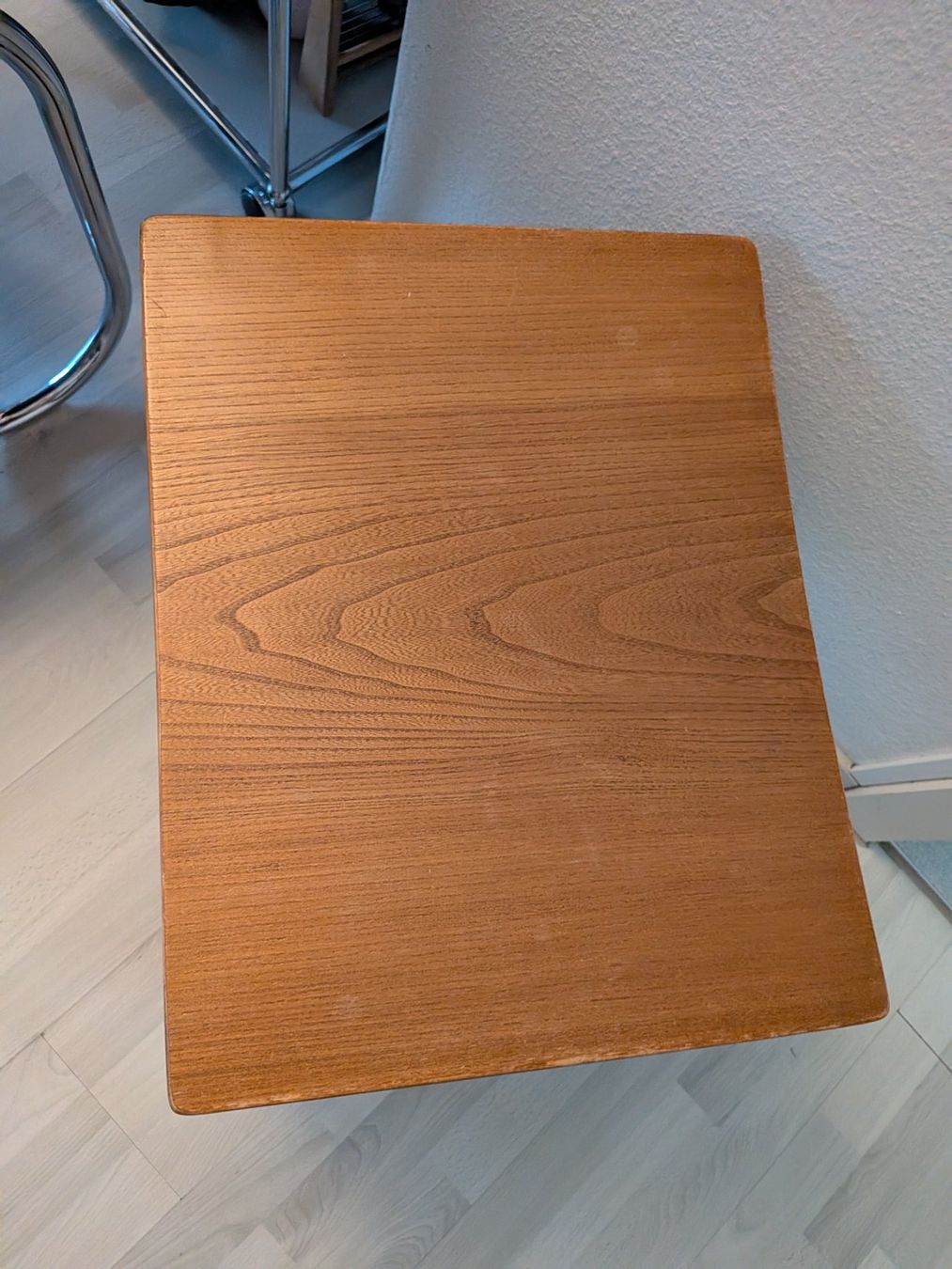 Tabourets: Mid Century Hocker – D'occasion à Emmen par magelan 4