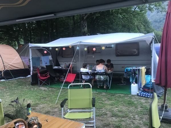 LMC Camping Fahrzeuge: Wohnwagen LMC Dominant 520 TE – Gebraucht aus Aesch BL von EasyPeasy_AeschBL 1