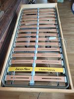 Elektrisch verstellbarer Lattenrost