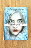 | Teri Terry Buchpaket | Vernichtet + Infiziert + Mind Games