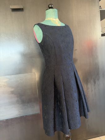 SCAPA of Scotland Design Kleid Gr/T.38 * Robe classique