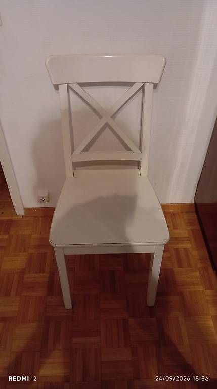Sedie: Chaise – Usato da Thônex venduto da baptistela
