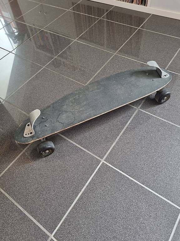 Skateboards: Thunder BM Slalomboard – D'occasion à Zürich par Awipi 1