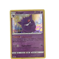 Pokémon Gengar 052