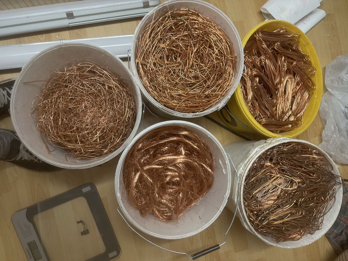 Metalli preziosi: Edelmetall  – Usato da Ennetmoos venduto da beod 3