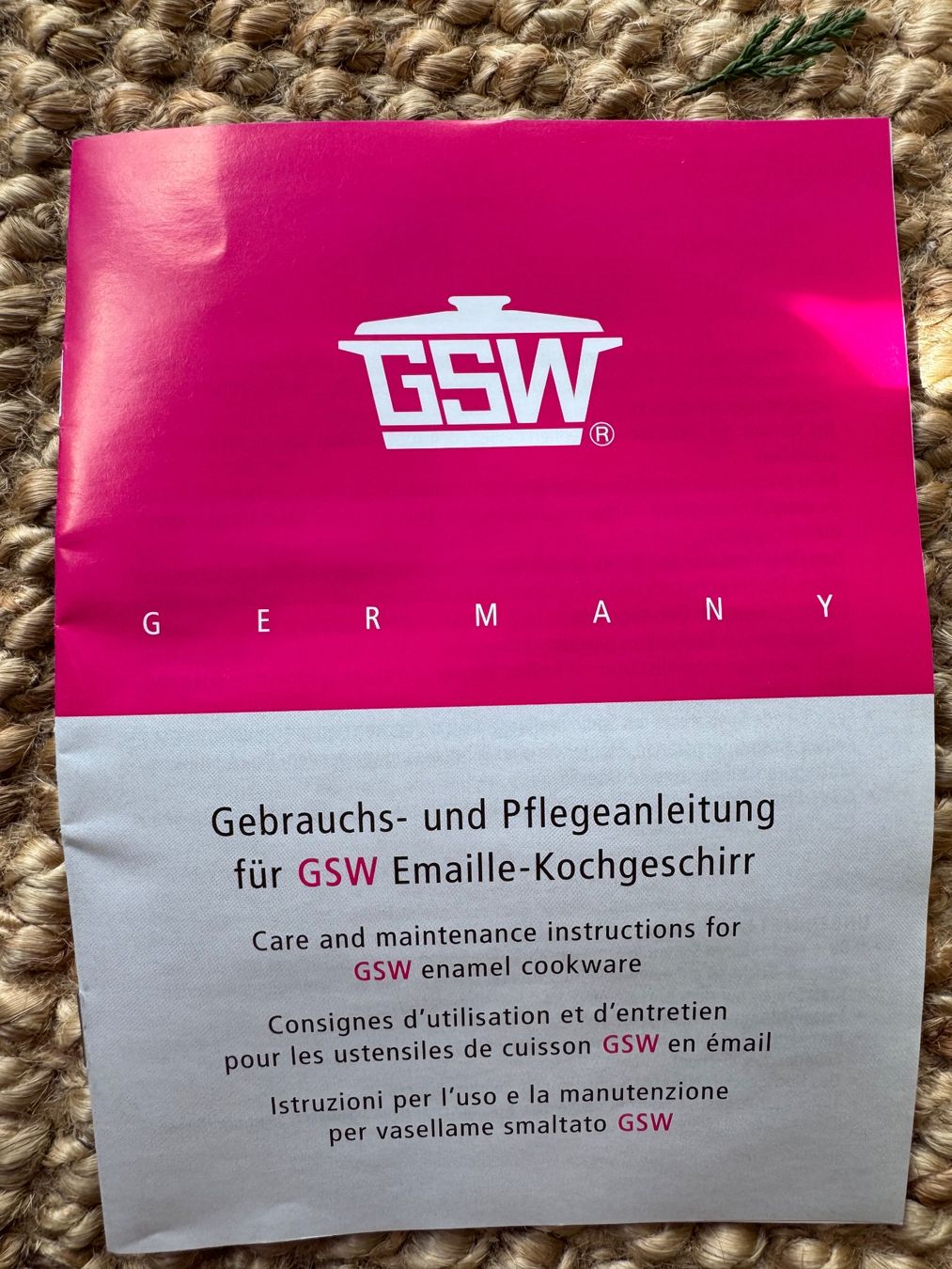 Töpfe: Kochtopfset gelb mit Deckel 4-teilig neuwertig – Neu und originalverpackt aus Müllheim Dorf von kat_9dnw 4