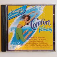 Comfort Vitality - Volume I F24