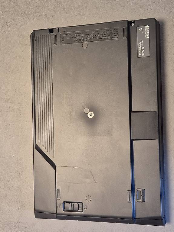 Scanneurs: Scanner Canon LiDe 400 – D'occasion à Crans VD par tgdis 5