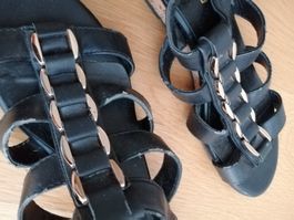Sandalen Damen