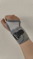 Wrist Support Bandage Brace for Right Hand Size 2