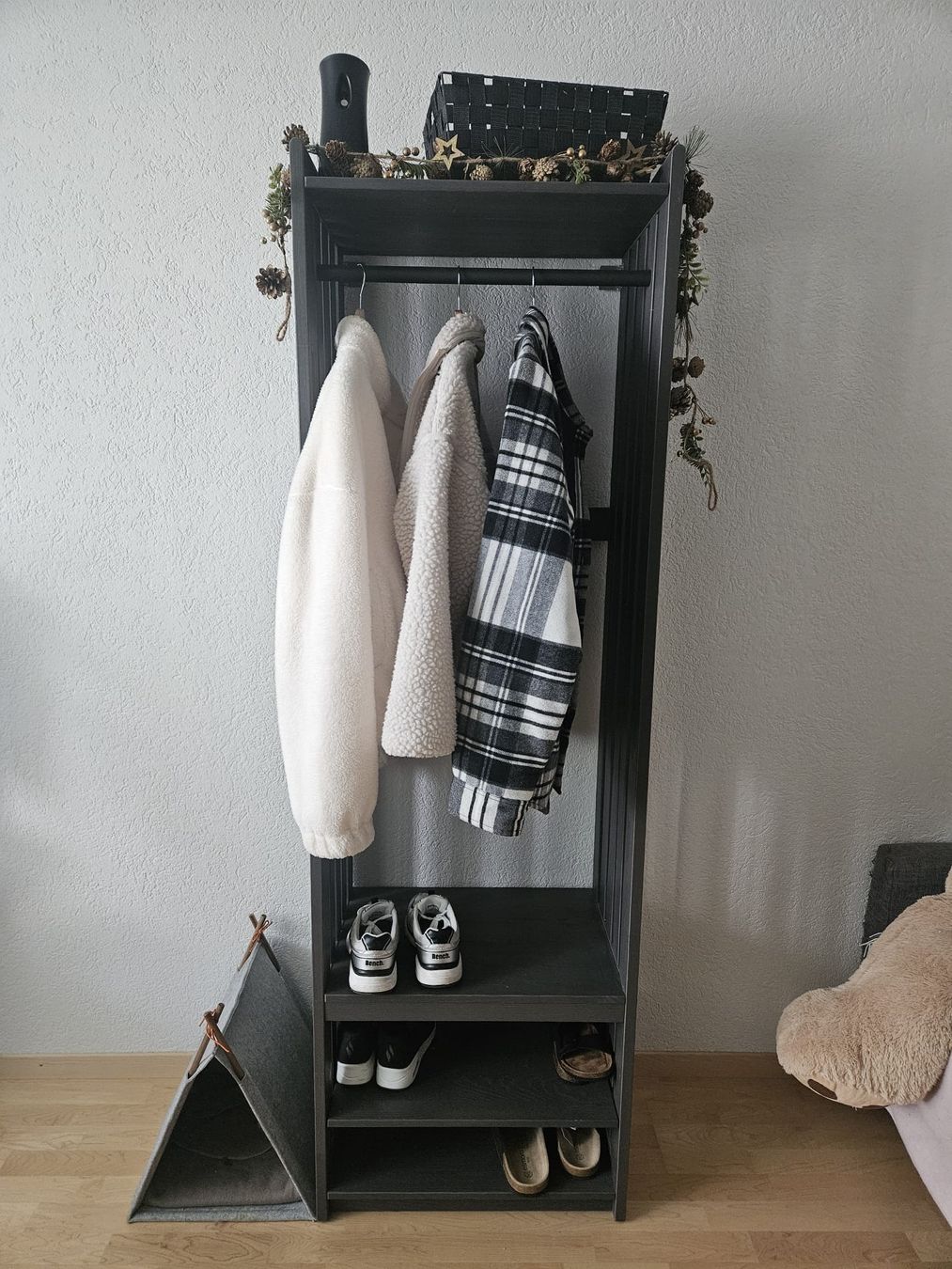 Ikea Guardaroba: Garderobe Panget von Ikea – Usato da Chur venduto da Anna-x3 1