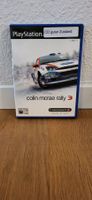 PS 2 - Colin Mcrae Rally 3