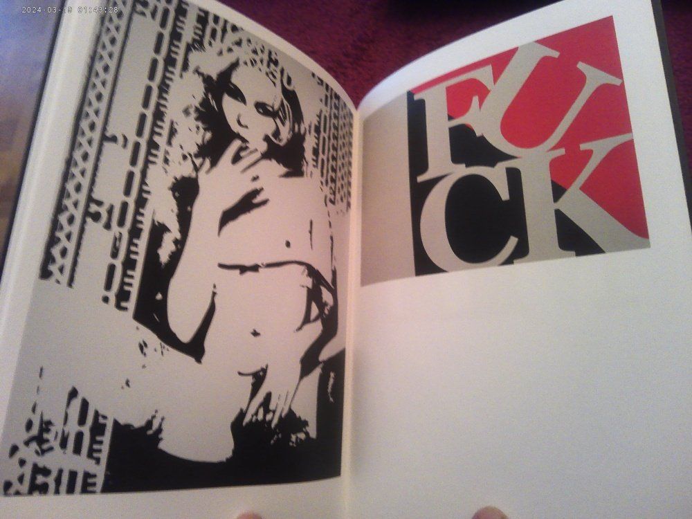 Fumetti: Kunst - EROTIC + COMIC Buch re:print Boxset mit 7 Heften – Usato da Volketswil venduto da nemo2000 4
