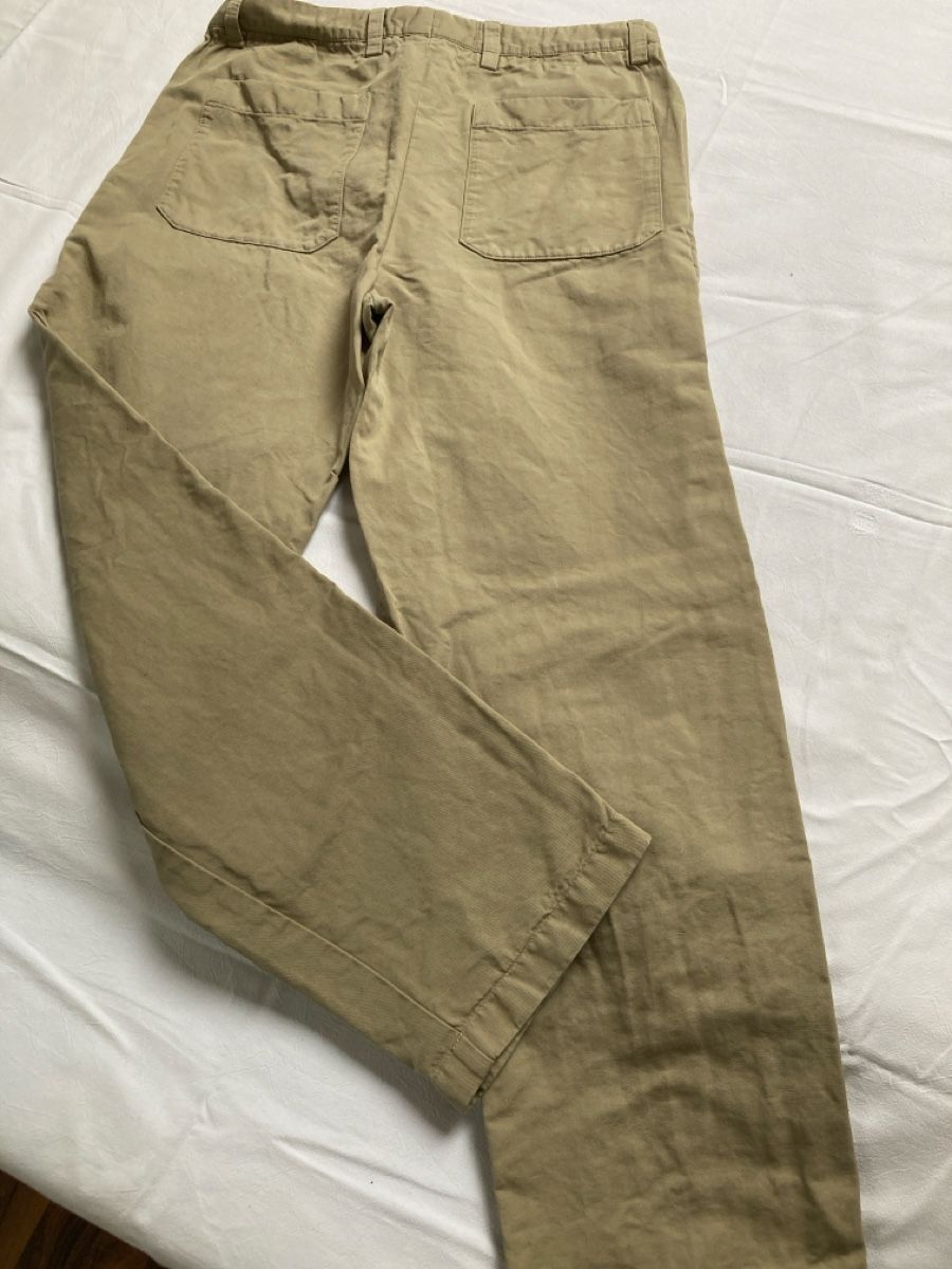 Pantaloni: Herrenhose – Usato da Oberbipp venduto da Campanula 1