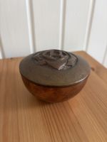 Schale aus Kupfer 