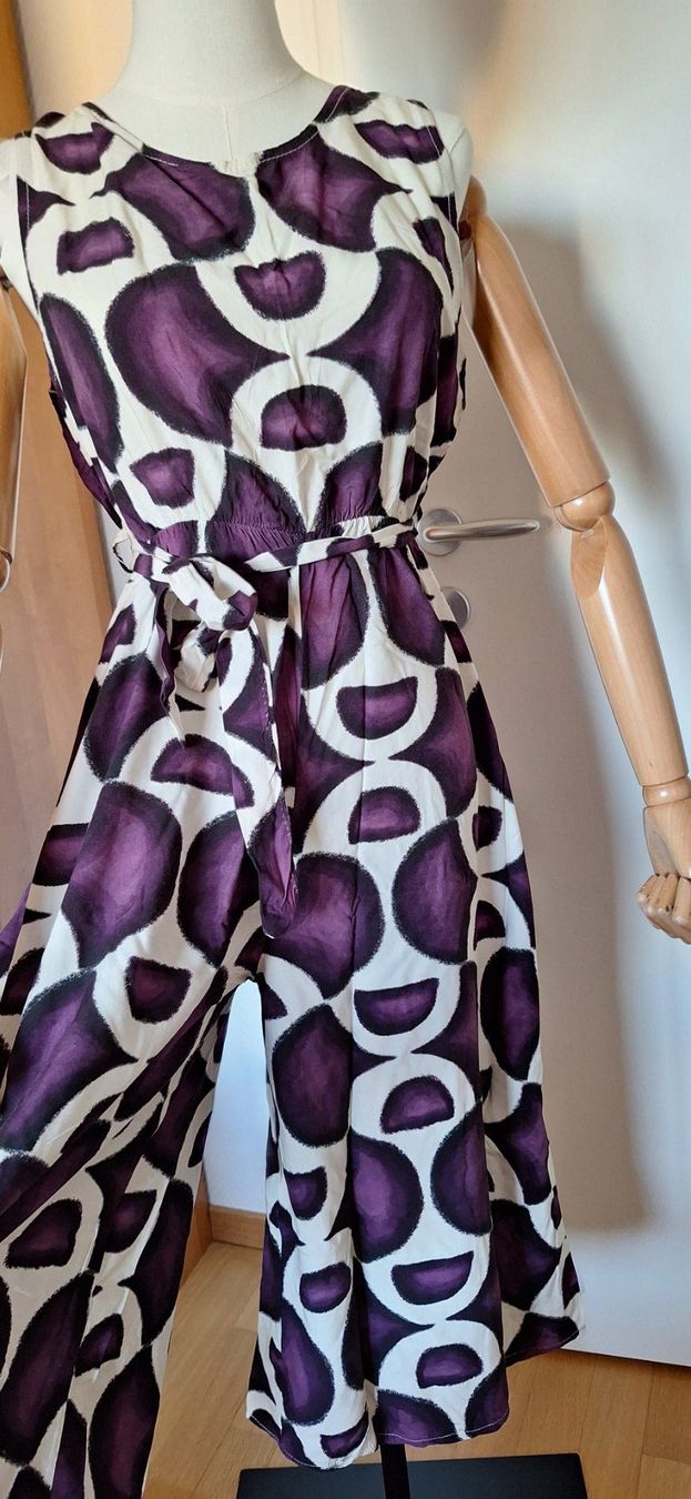 Jumpsuits: Jumpsuit / Overall / combinaison pantalon – Neu und originalverpackt aus Lussery-Villars von pousinete02 1