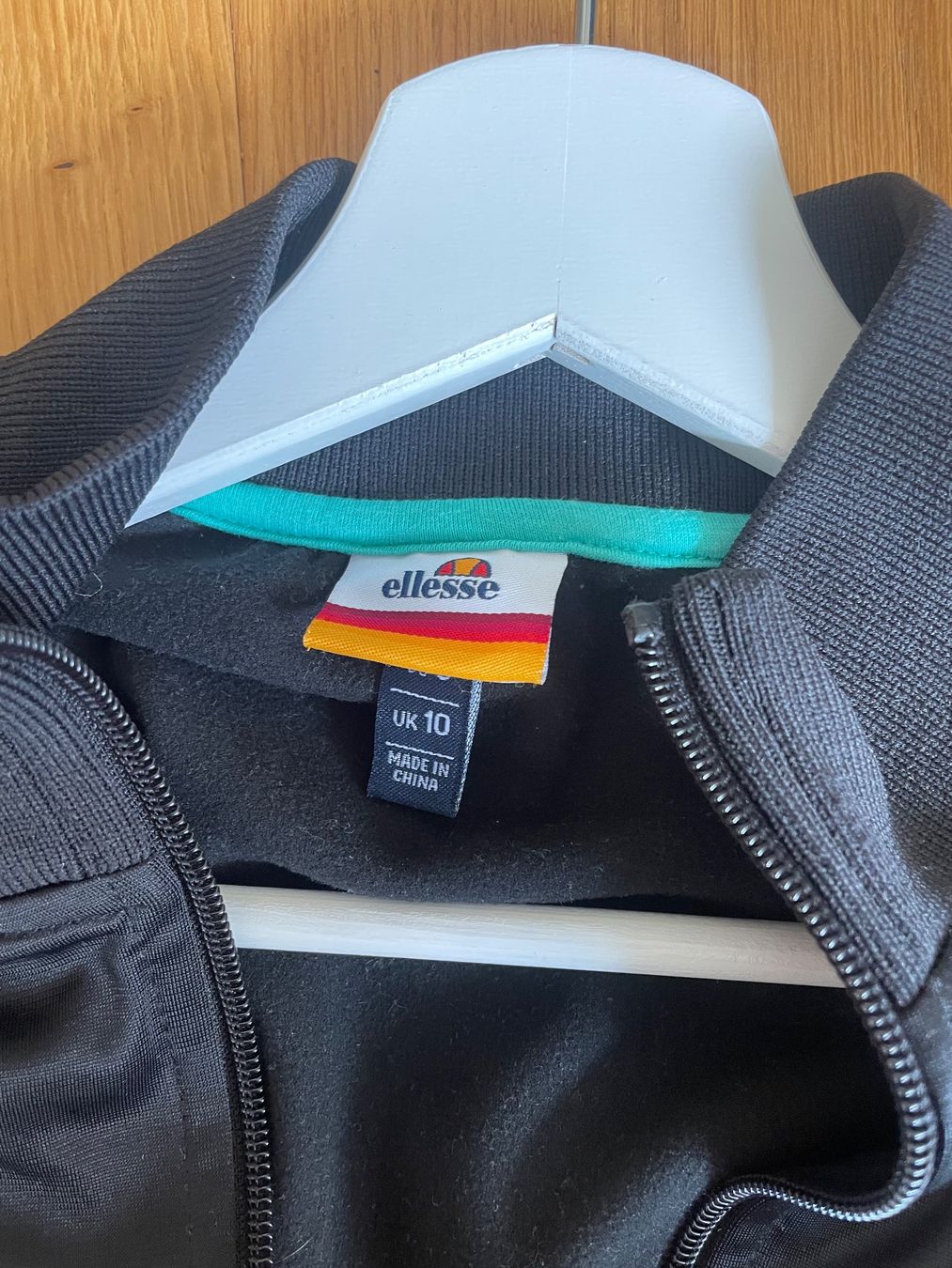 Giacche: Elesse Crop Track Jacket, Grösse M – Usato da Bern venduto da nin_jz5t 2