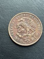 Monnaie Mexique 🇲🇽 1969