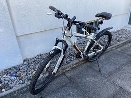 Wheeler Passera 55 Mountainbike