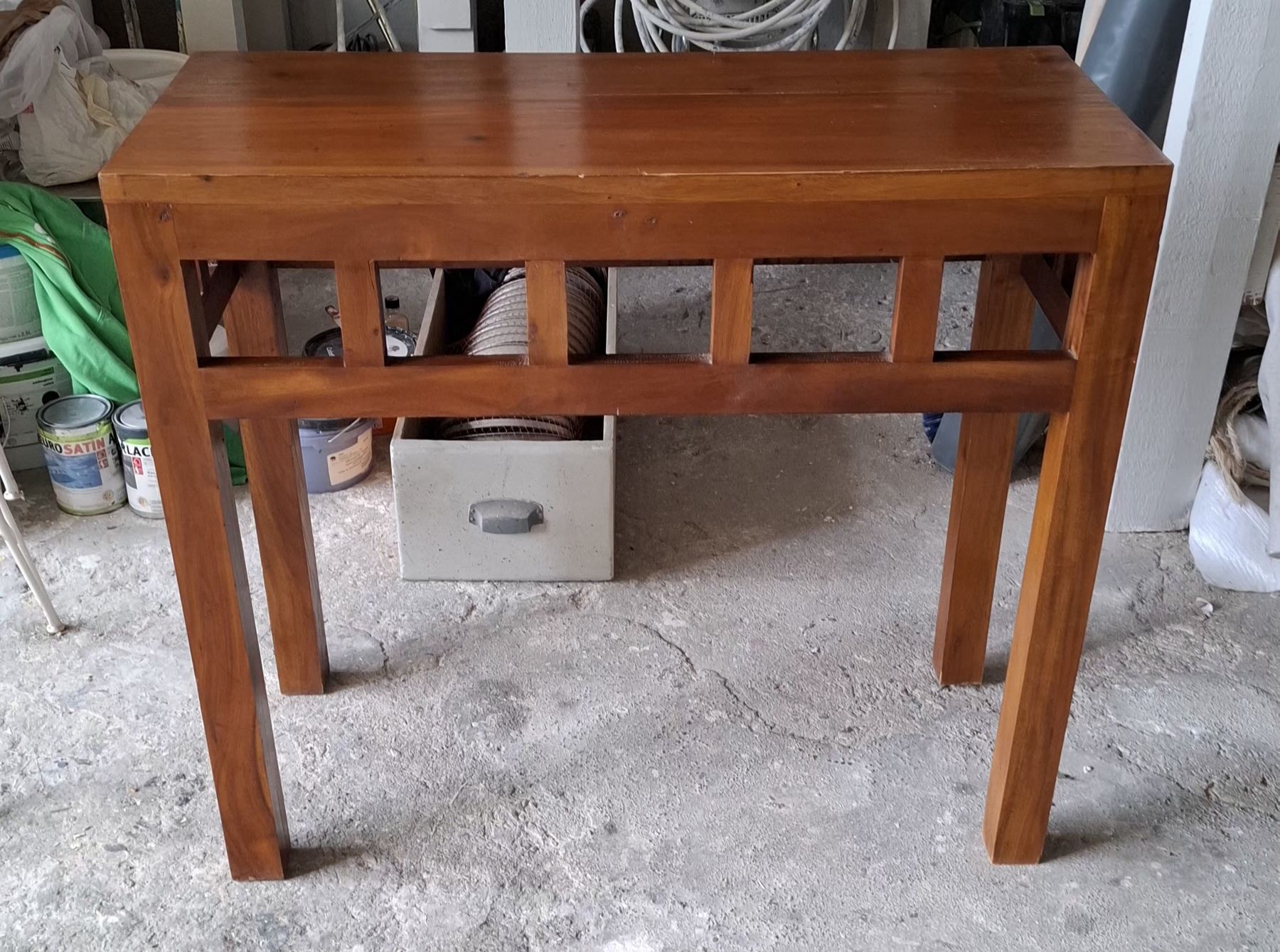 Tische: Beistelltisch – Gebraucht aus Ibach von mic_66 1