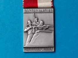 Baselbiet Dreissiger Wirren (u351)