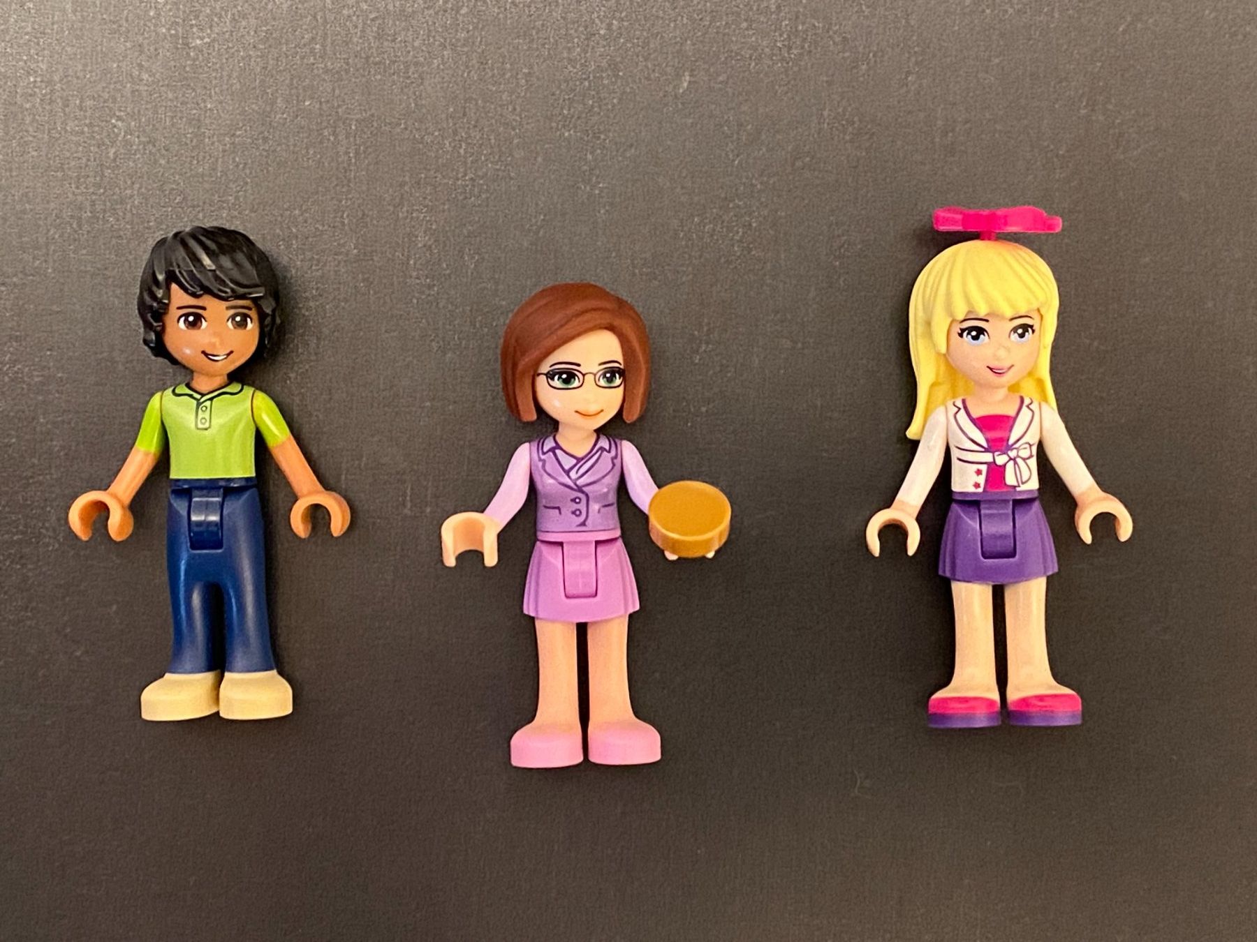 Lego Giocattoli: LEGO Friends: Schule – Usato da Niederuzwil venduto da CorinneF3 3