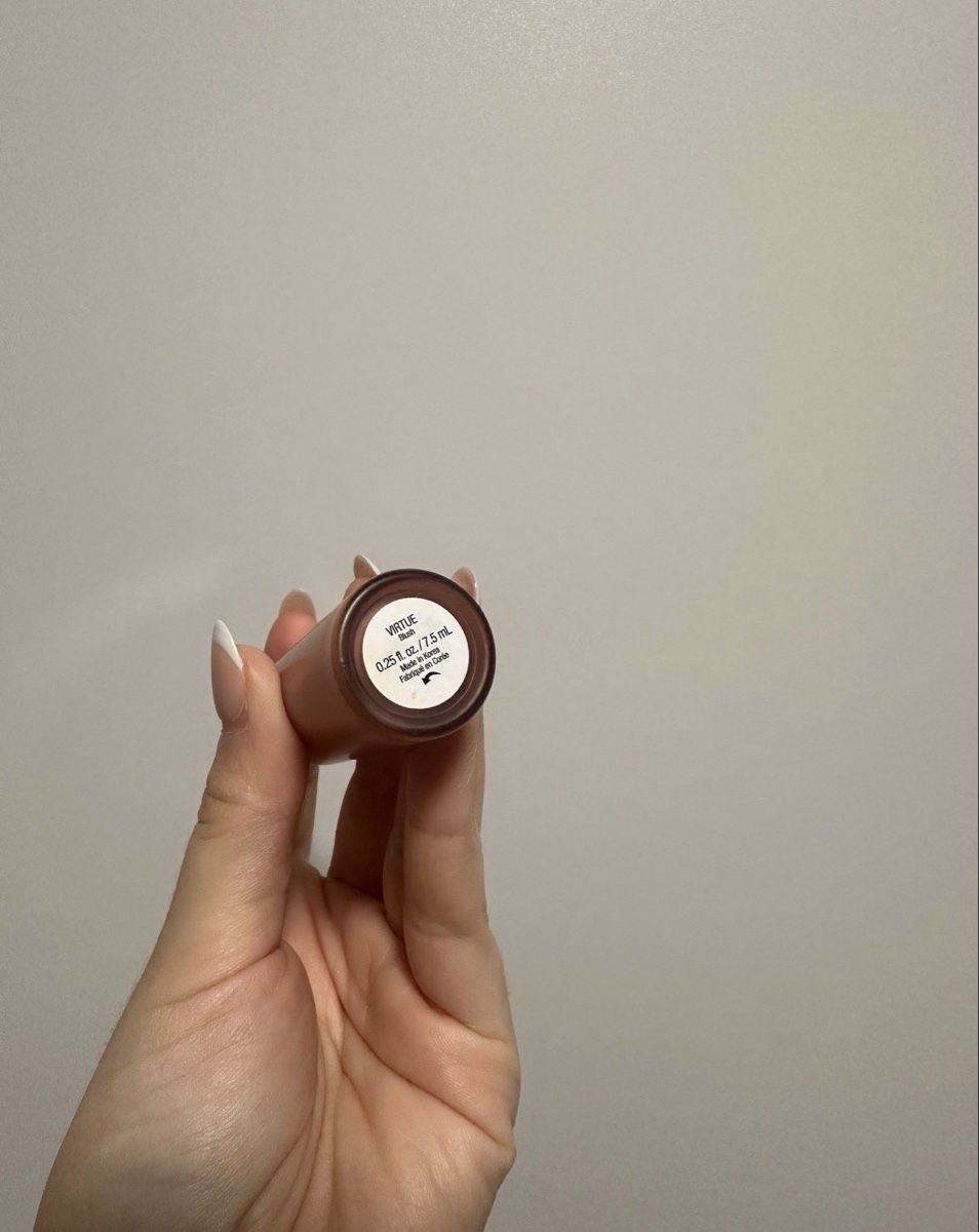Make-up: Rare Beauty Blush Virtue 7.5ml  – Usato da Grenchen venduto da ari_52w8 1