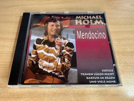 G5 Michael Holm – Mendocino