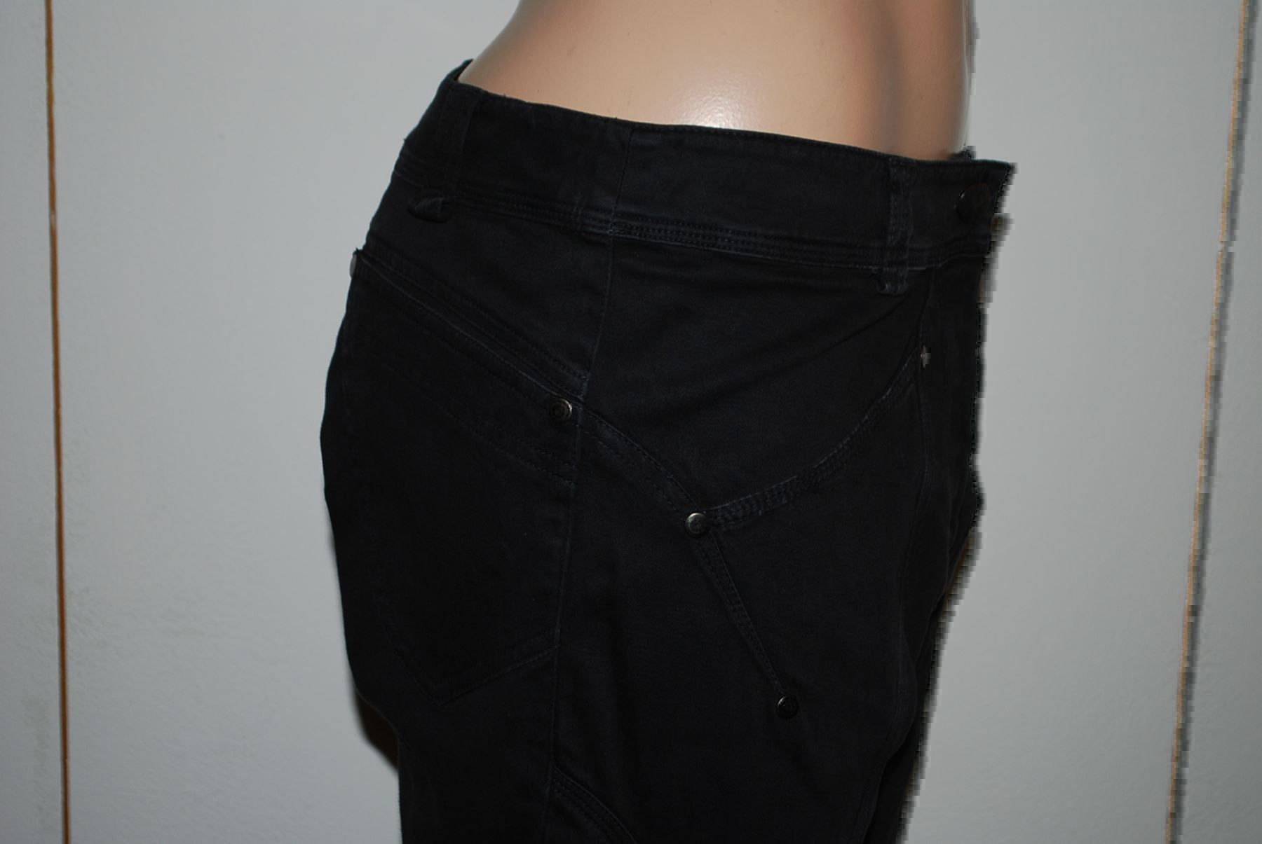 Jeans: Jeans LAURENT VIDAL  Taille/Grosse M – Usato da Cossonay-ville venduto da Super-Price-Quality 5