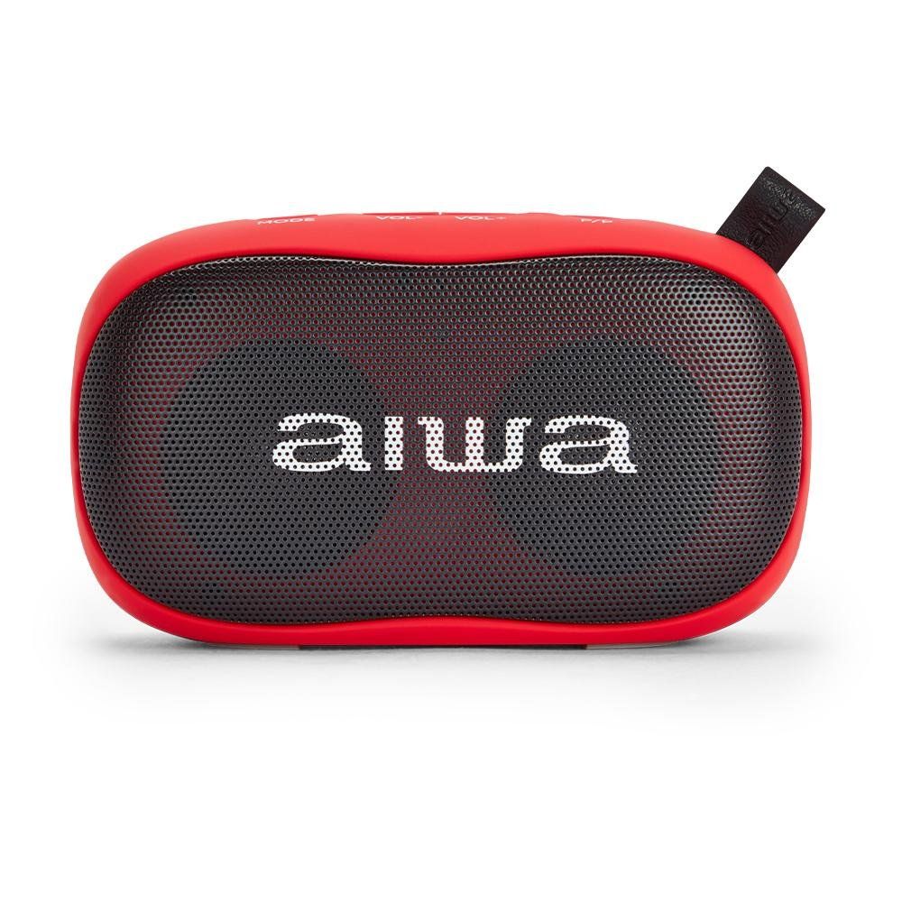 Aiwa Casse acustiche: Enceinte BT Portable Stéréo Aiwa – Nuovo e nell'imballaggio originale da Bussigny venduto da AVMAT 6