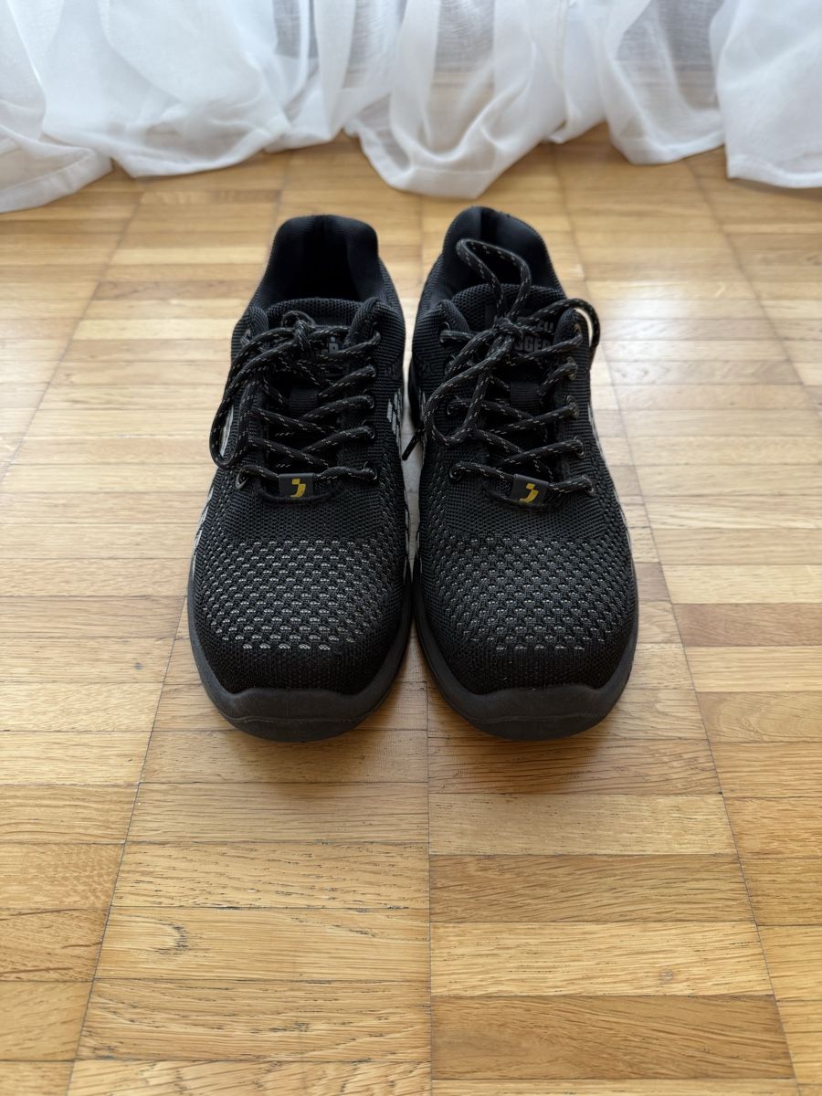 Scarpe da uomo: Sicherheitsschuhe  – Usato da Alchenflüh venduto da hel_n6bm 1