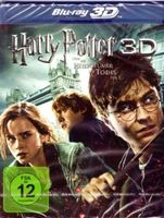 Harry Potter & die Heiligtümer des Todes (Teil 1)   NEU/OVP
