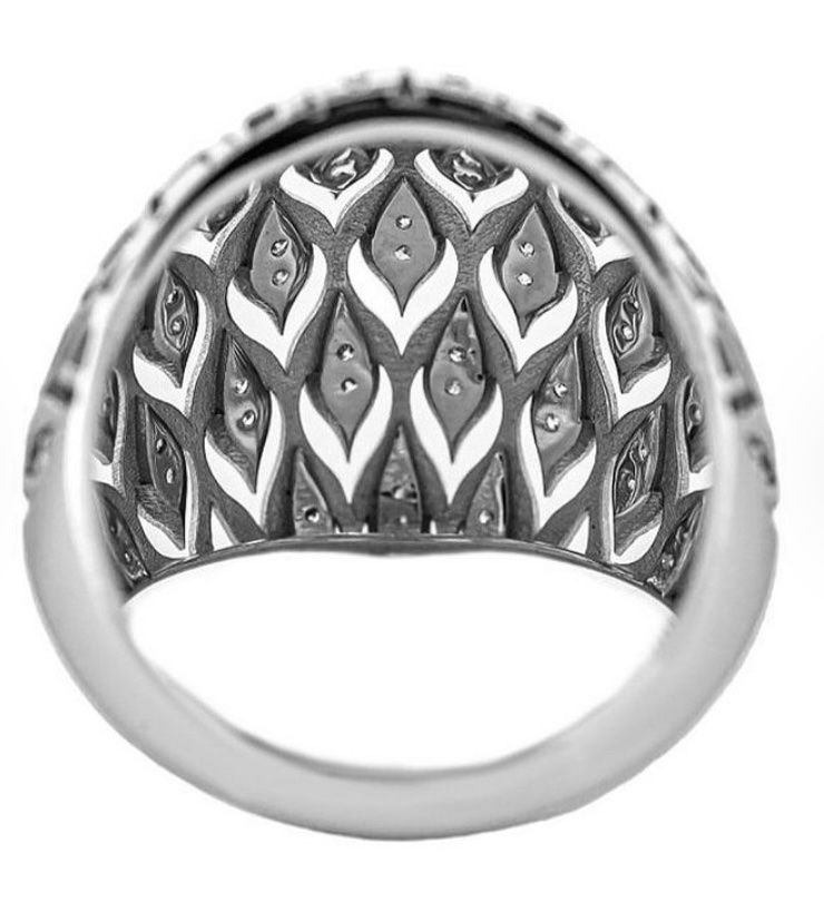 Ringe: Weiss Gold Ring – Neu (gemäss Beschreibung) aus Liestal von marieugenia 2